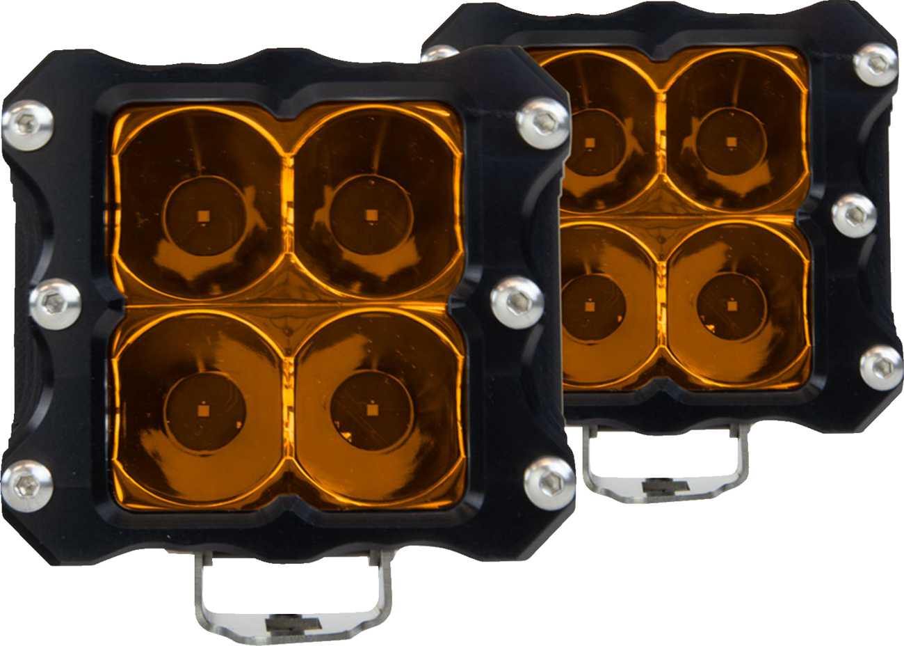 HERETIC Quattro LED Light Pod