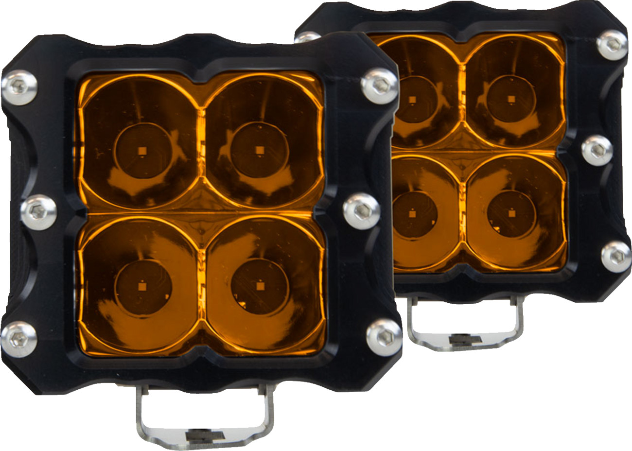 HERETIC Quattro LED Light Pod