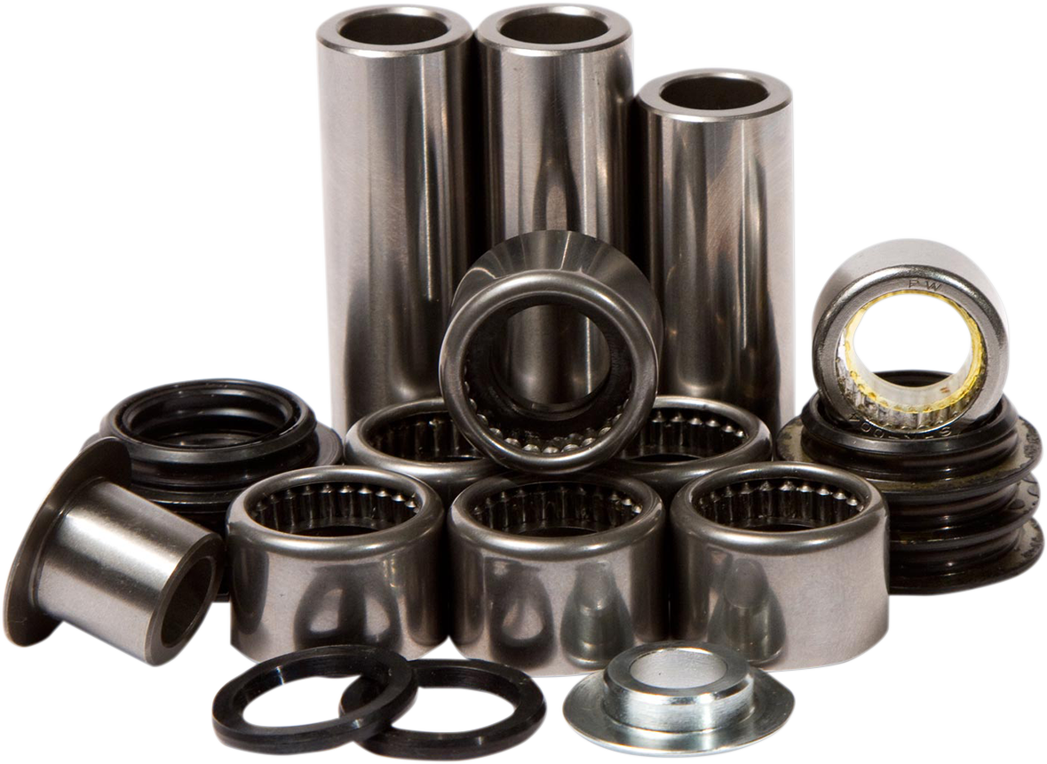 Pivot works Linkage Rebuild Kit - Kawasaki/Suzuki