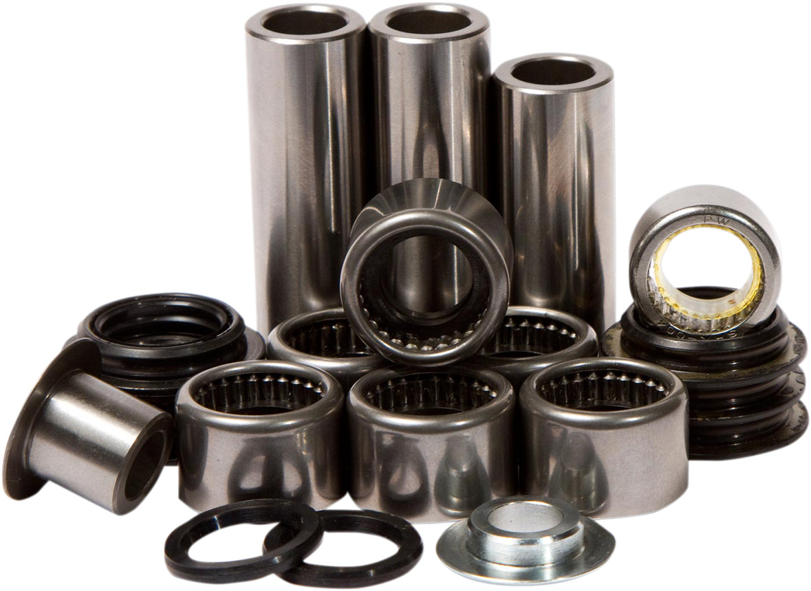 Pivot works Linkage Rebuild Kit - Kawasaki/Suzuki