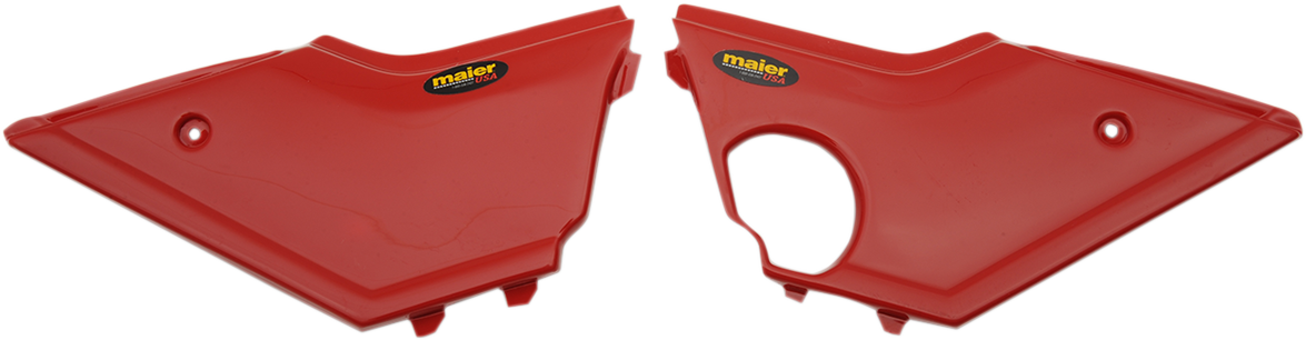 Replacement Side Panels