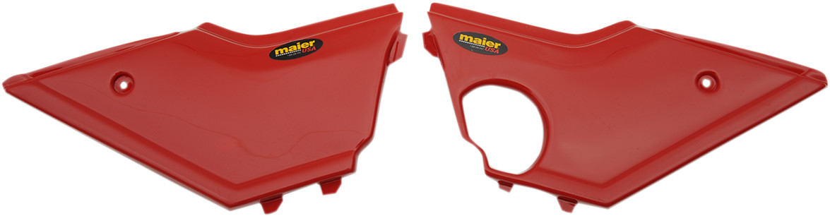 MAIER Replacement Side Panels