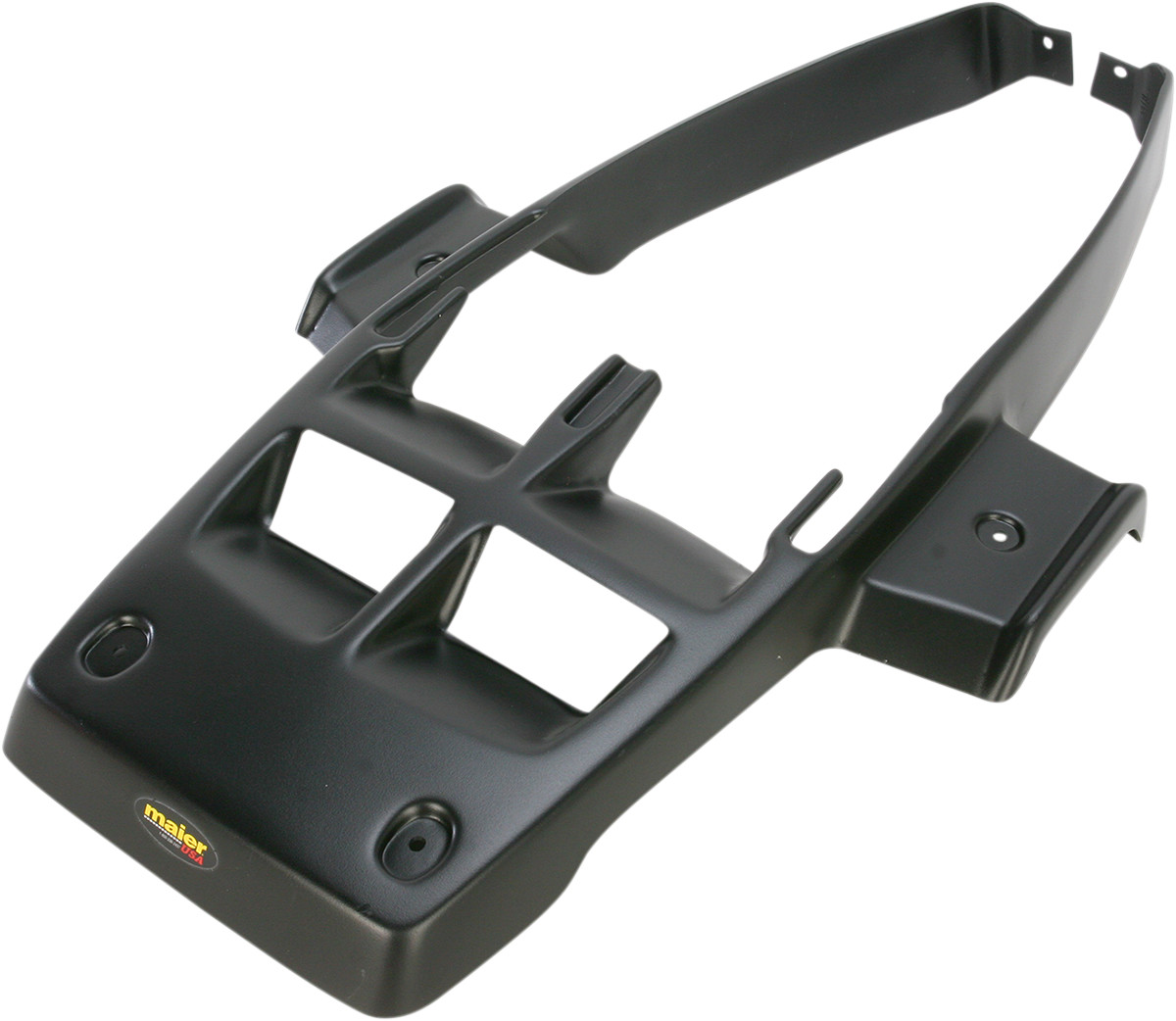 MAIER Fender Replacement Plastic — Racing