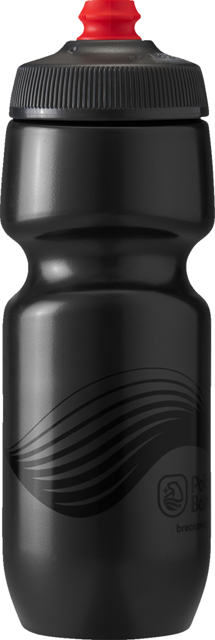 POLAR BOTTLE Breakaway® Wave Water Bottle