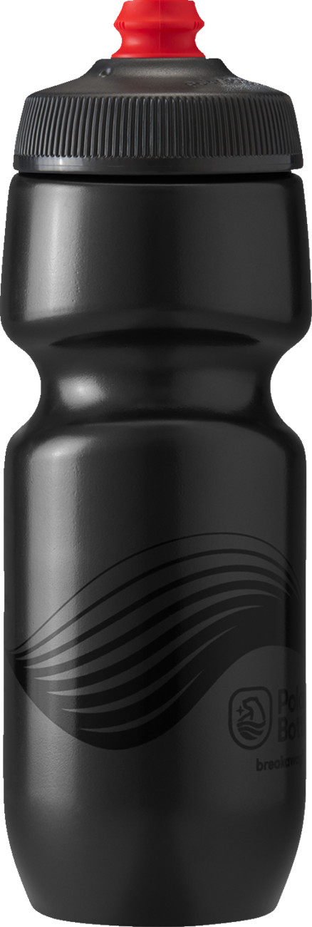 POLAR BOTTLE Breakaway® Wave Water Bottle