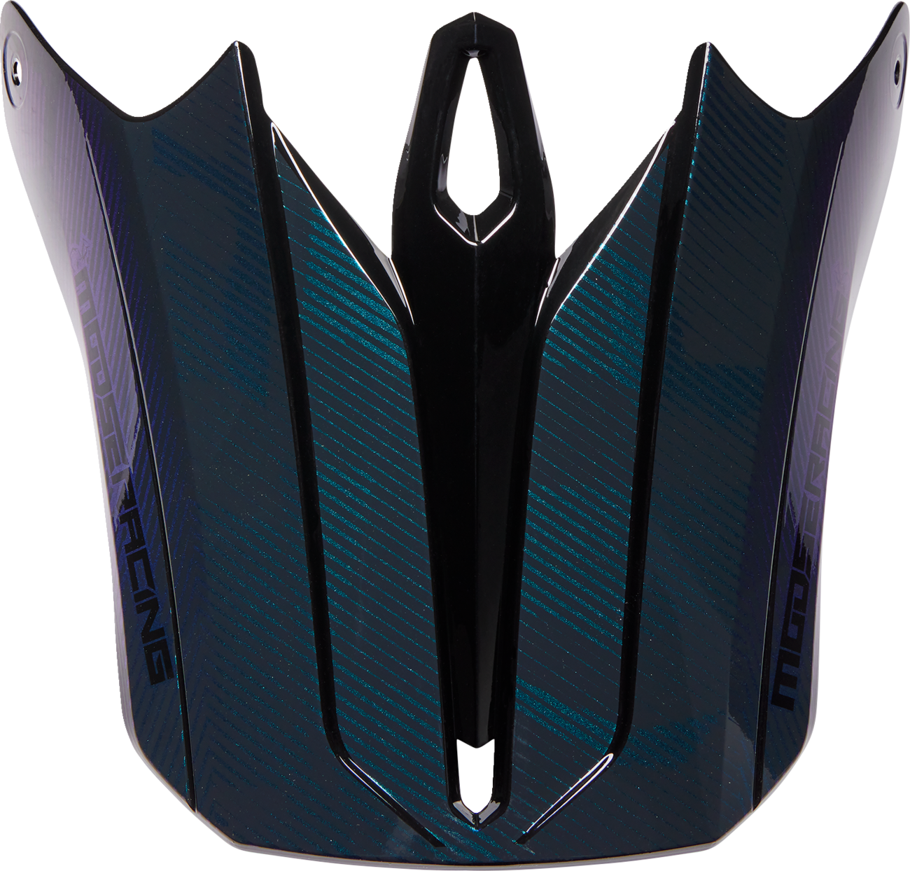 Moose Racing F.I. MIPS® Helmet Visor Kit