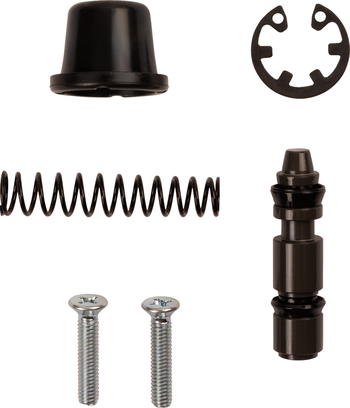 Clutch Master Cylinder Rebuild Kit
