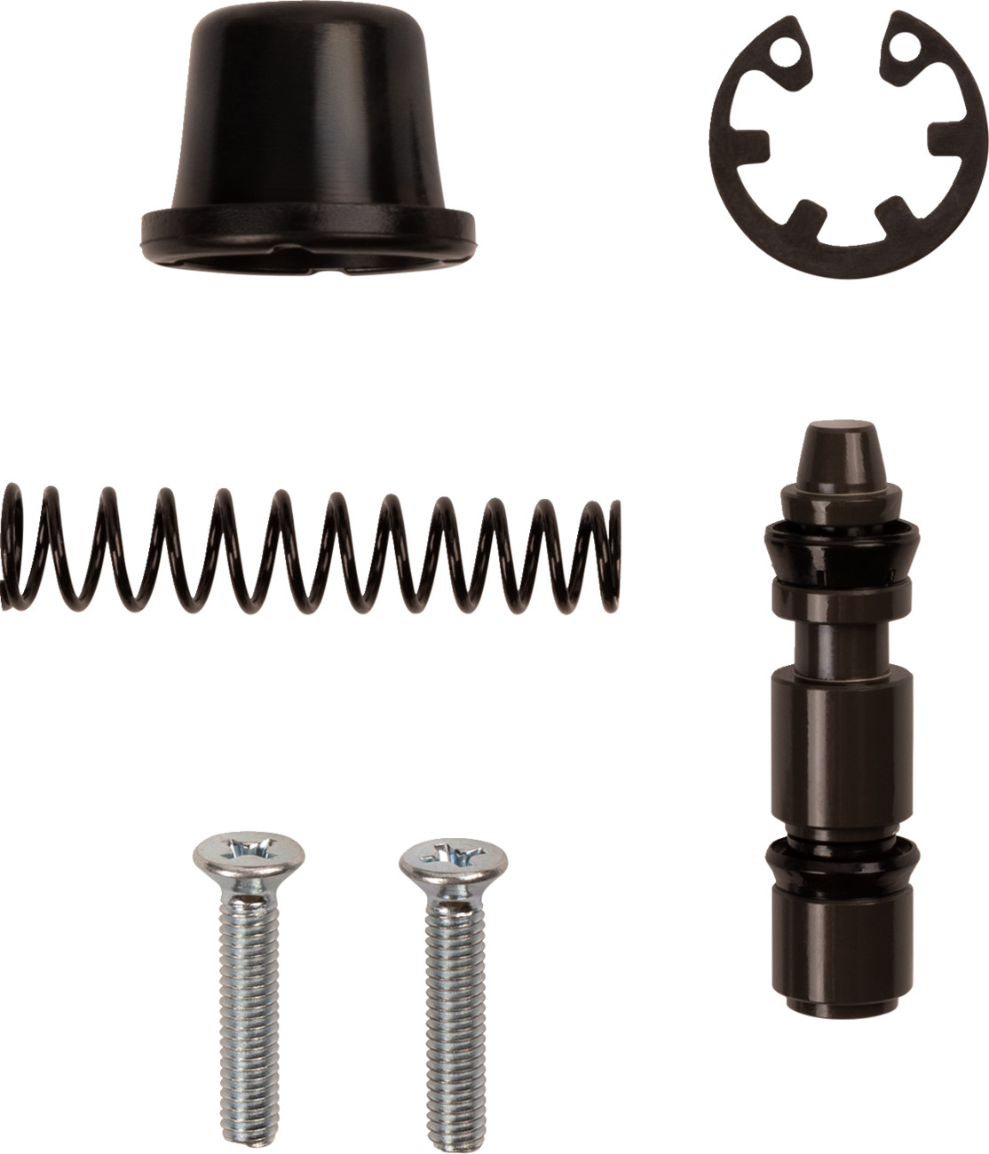 Clutch Master Cylinder Rebuild Kit