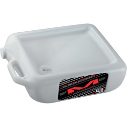 OIL DRAIN PAN OIL DRAIN PAN