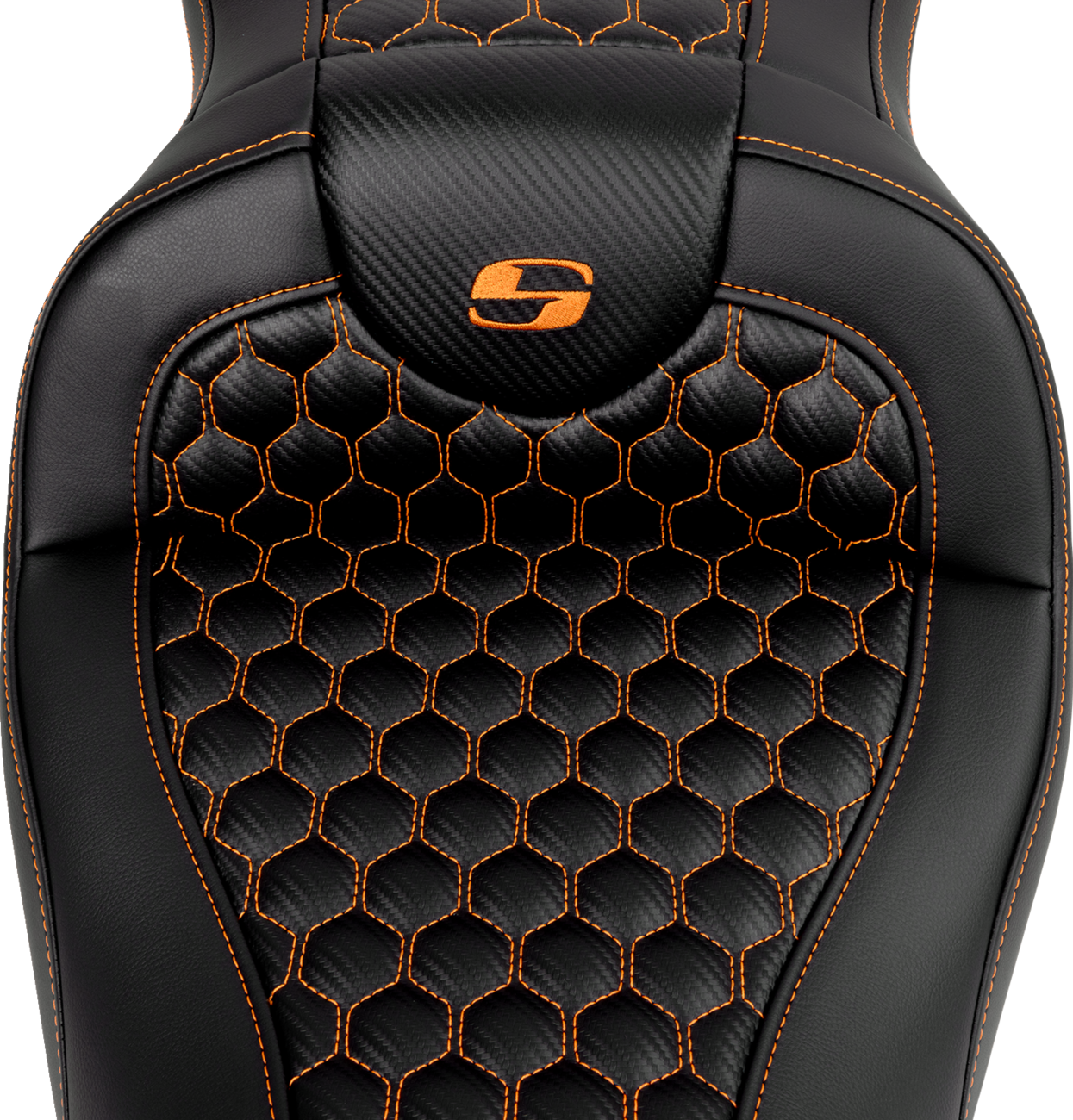 Honeycomb Roadsofa™ Seat