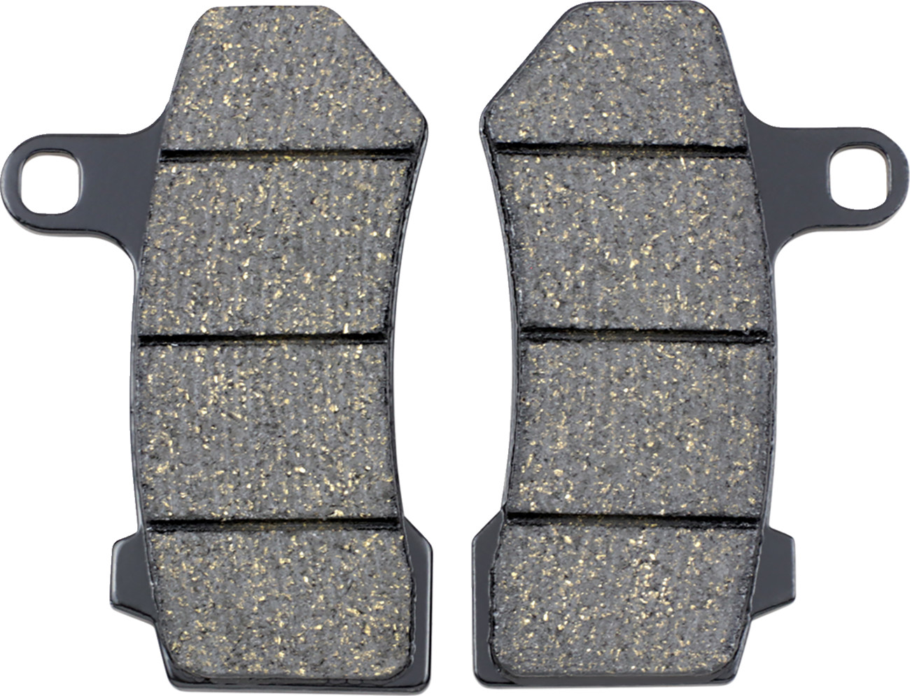 Gold-Plus Harley/Buell Brake Pads