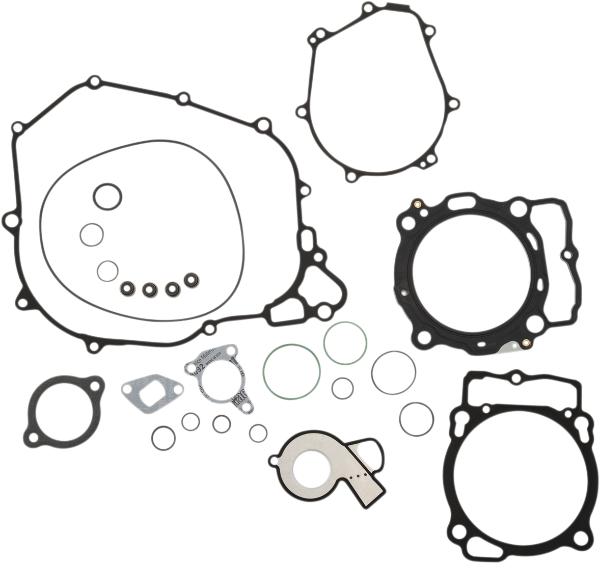 Complete Gasket Kit