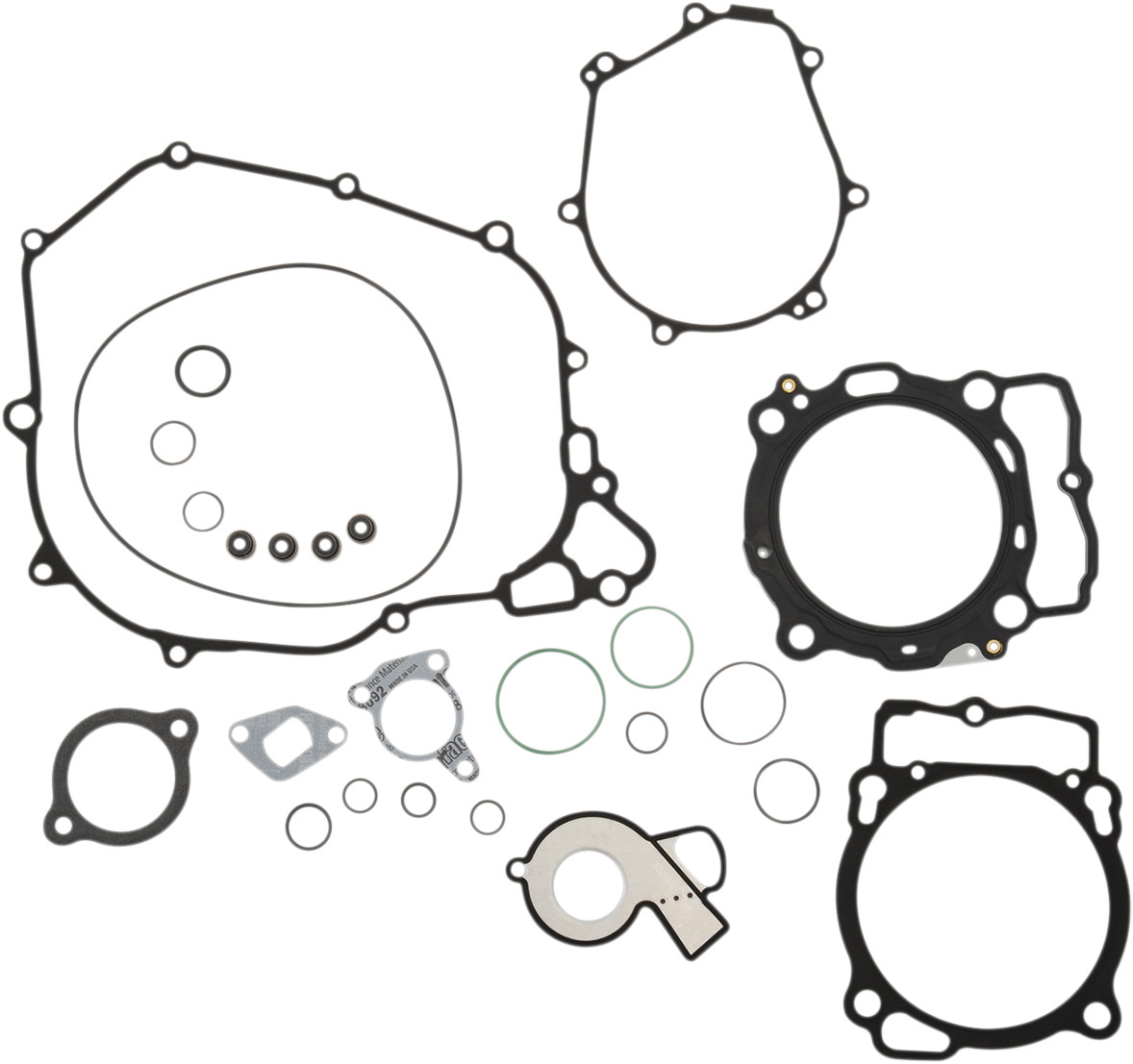Moose Racing Complete Gasket Kit