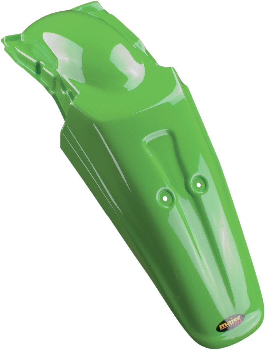 MAIER MX Style Rear Fender