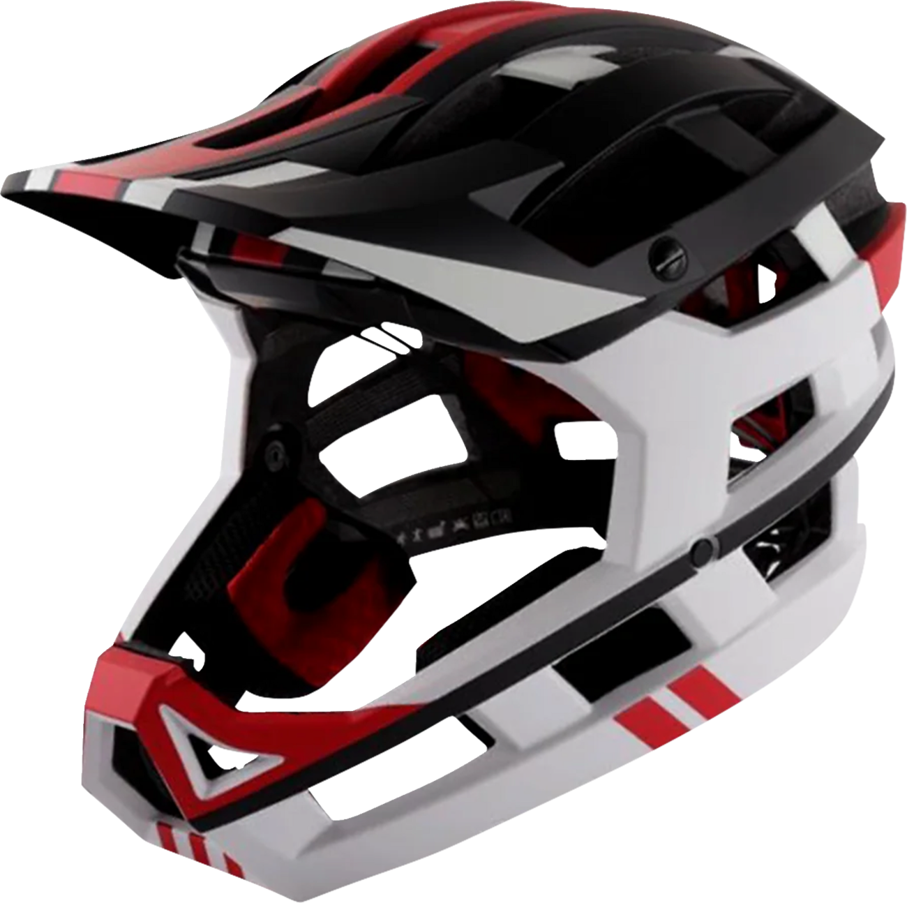 KALI Invader 2.0 Limited Edition Force Helmet