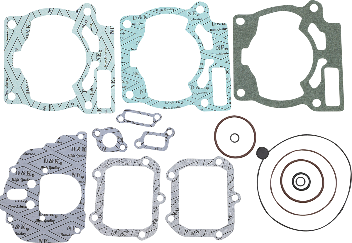 PROX Top End Gasket Set