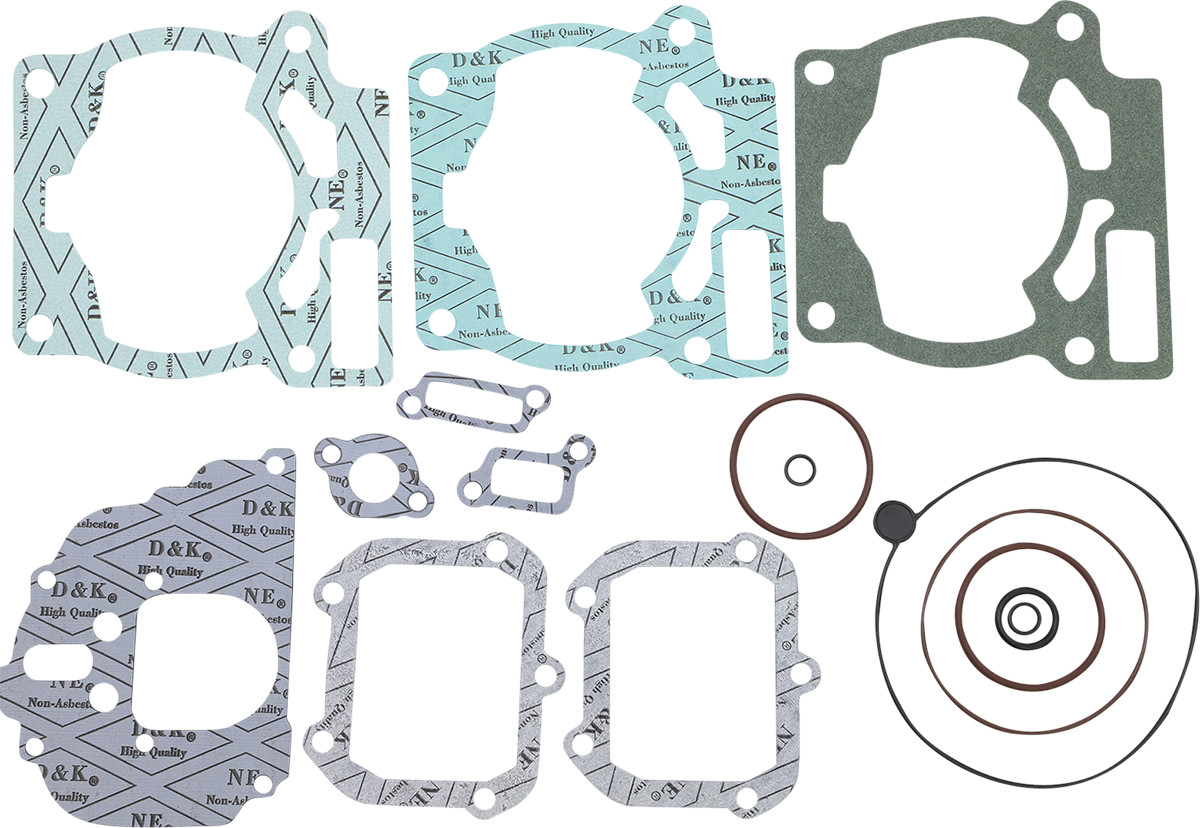 PROX Top End Gasket Set