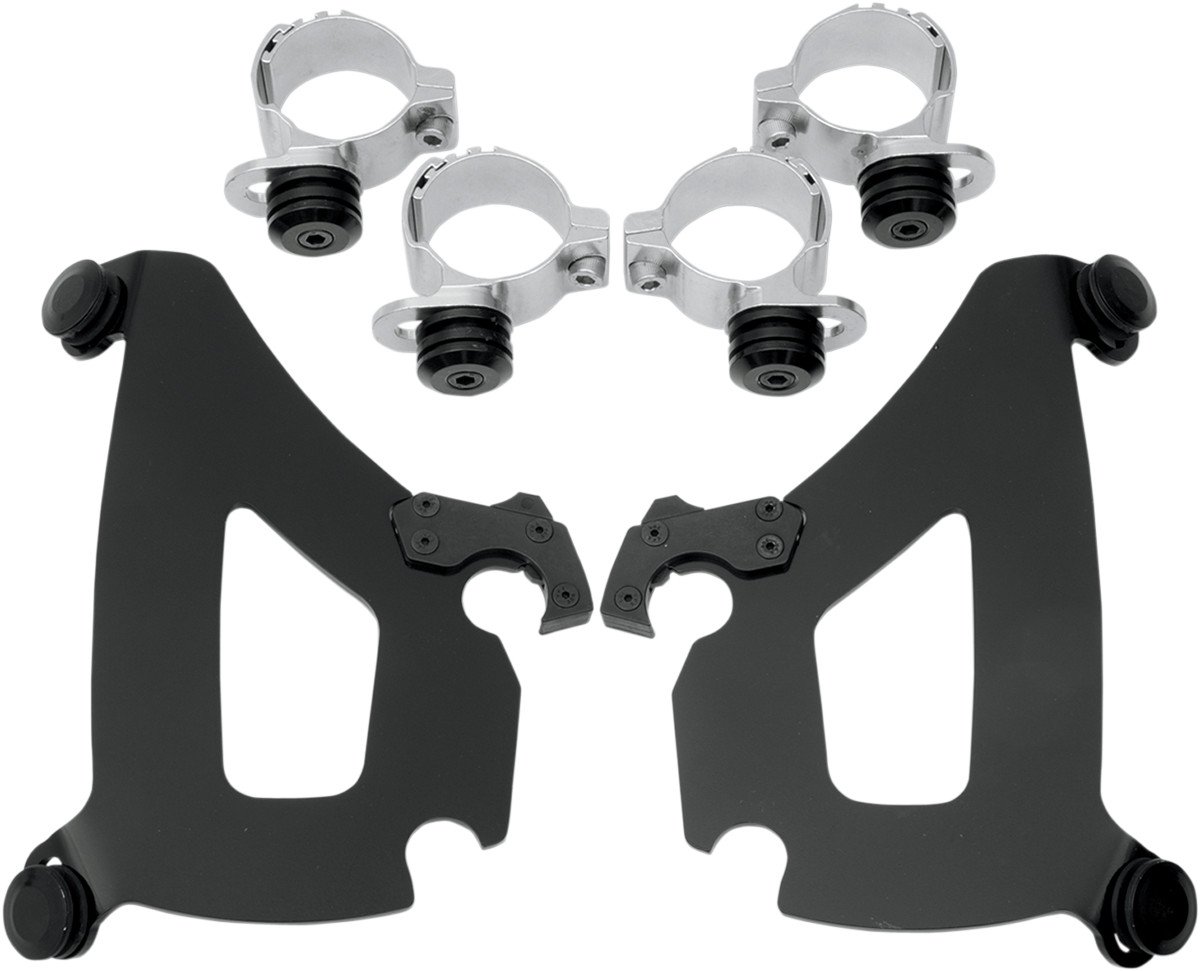 MEMPHIS SHADES Bullet Fairing Mount Kit