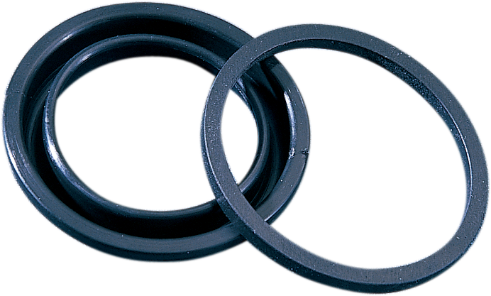 Cycle craft Caliper Seal Kit - Front - XLBT Harley Davidson