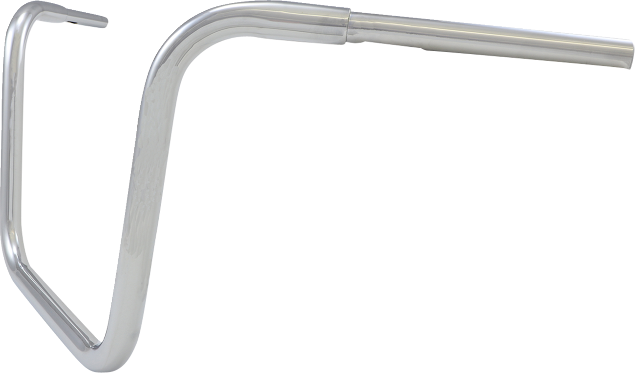 LA Choppers 1 1/4" Ape Hanger Handlebars For Harley