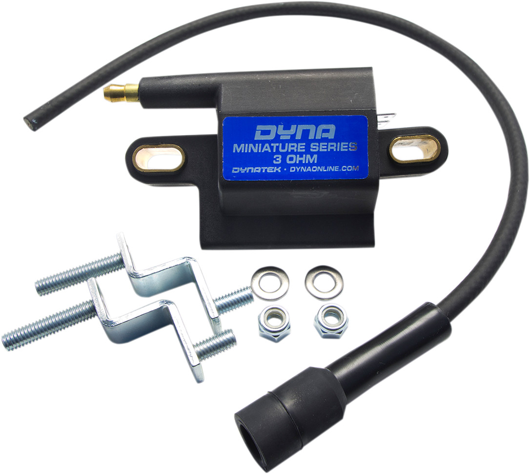 DYNATEK Coil Kit