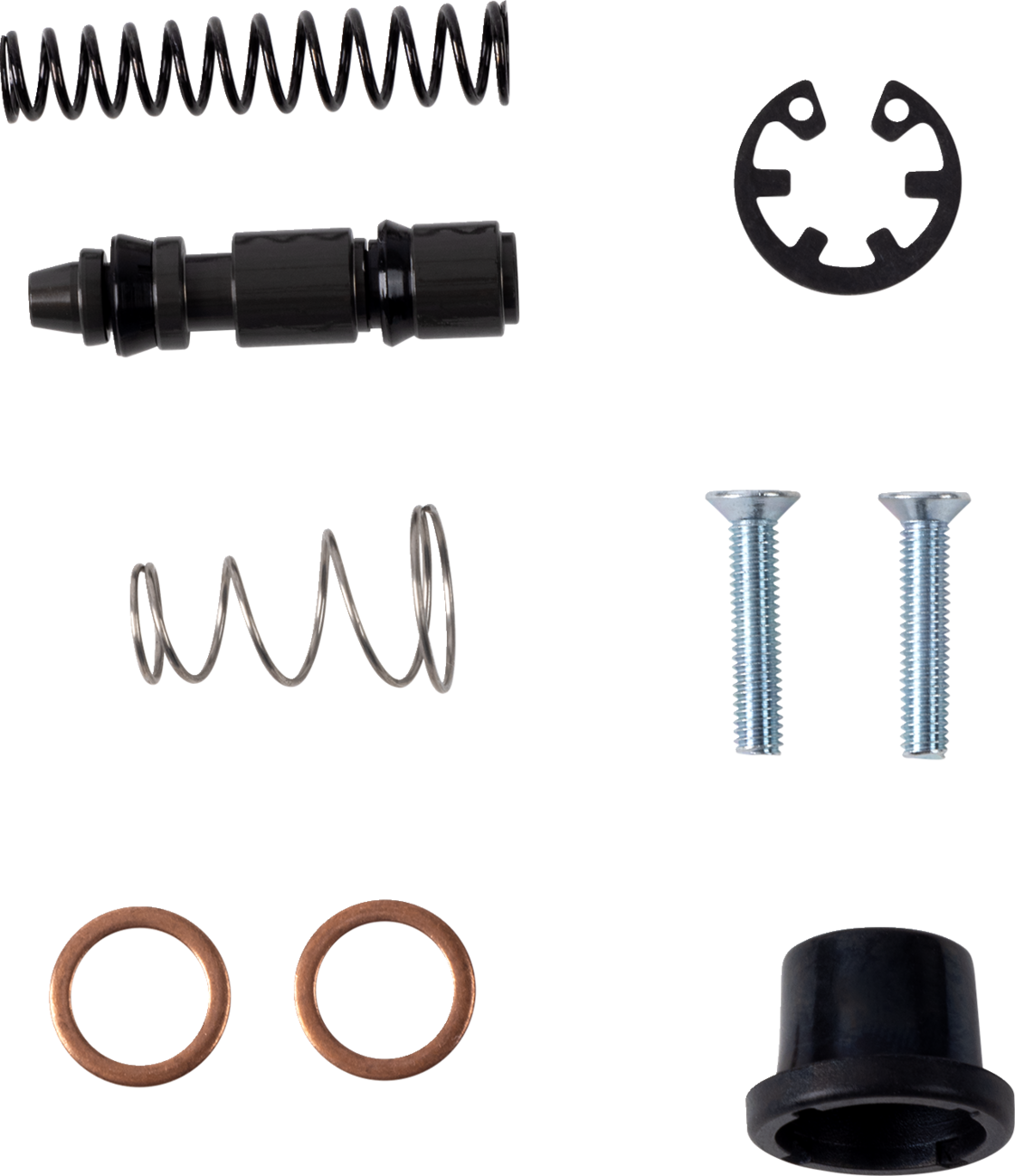 All balls Brake Master Cylinder Rebuild Kit Husaberg/KTM