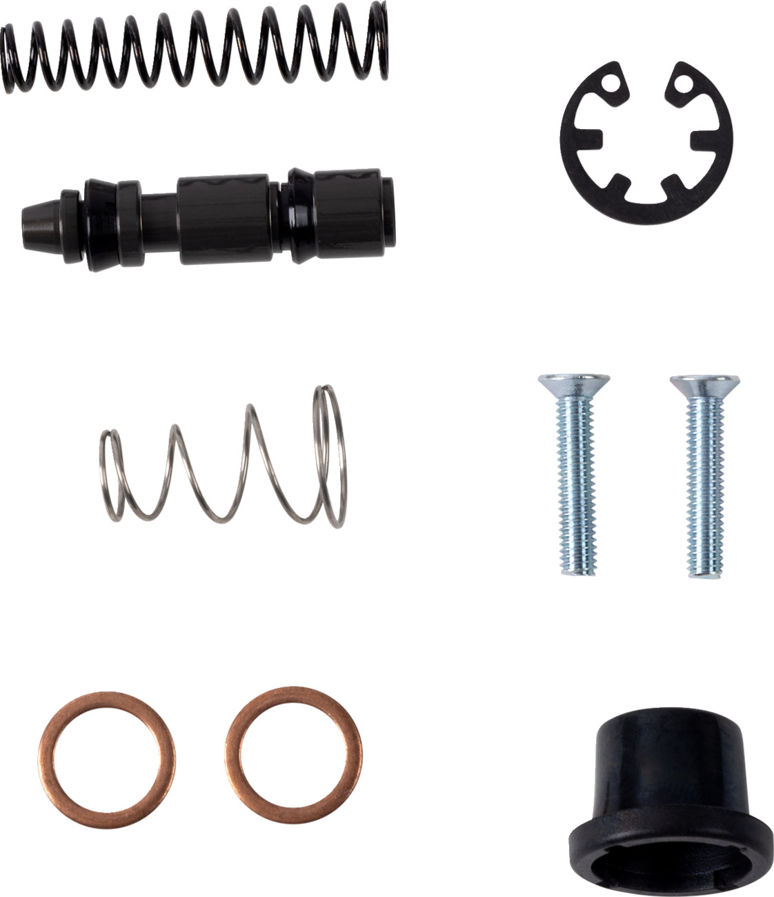 ALL BALLS Master Cylinder Rebuild Kit