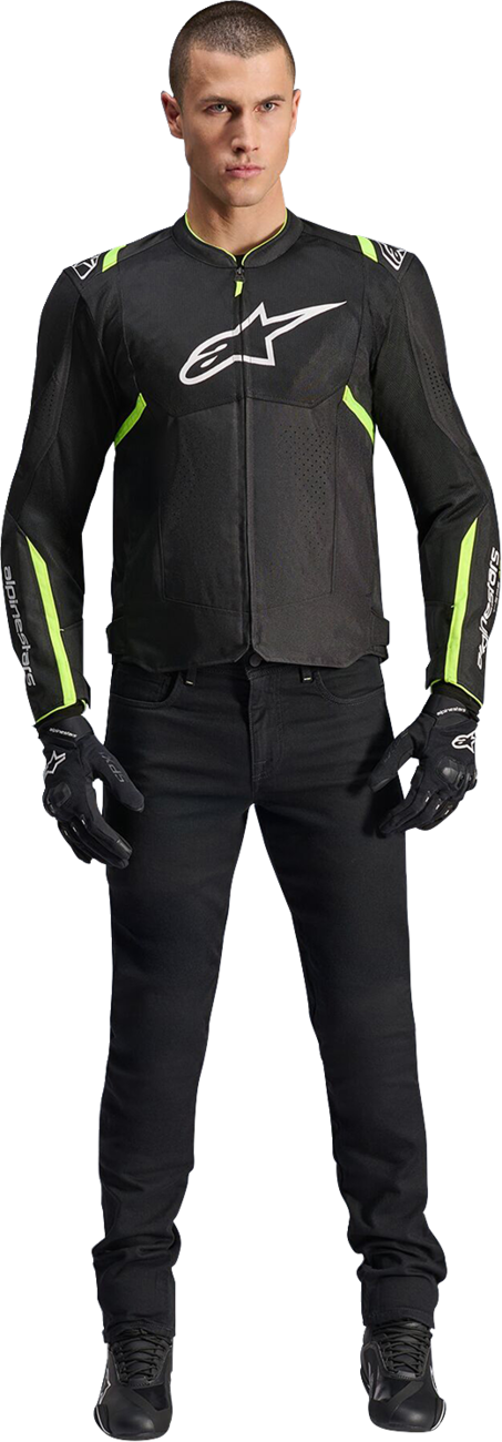 ALPINESTARS T-SPS Air v2 Jacket