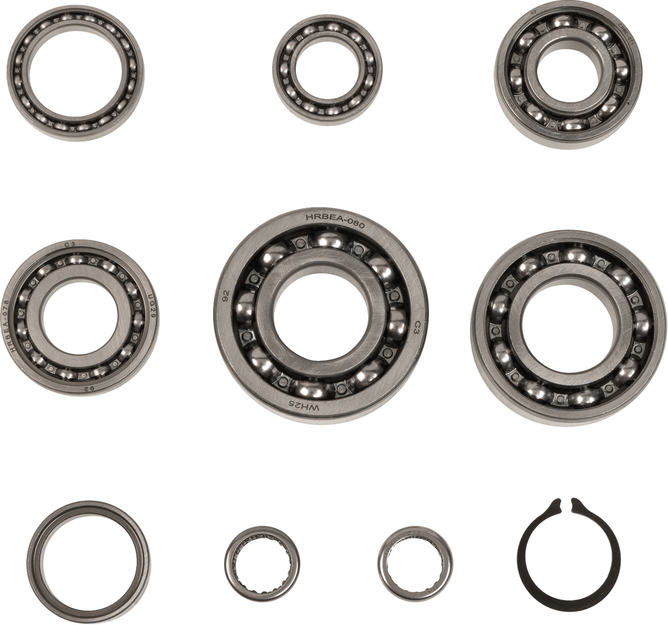 HOT RODS Transmission Bearing Kit