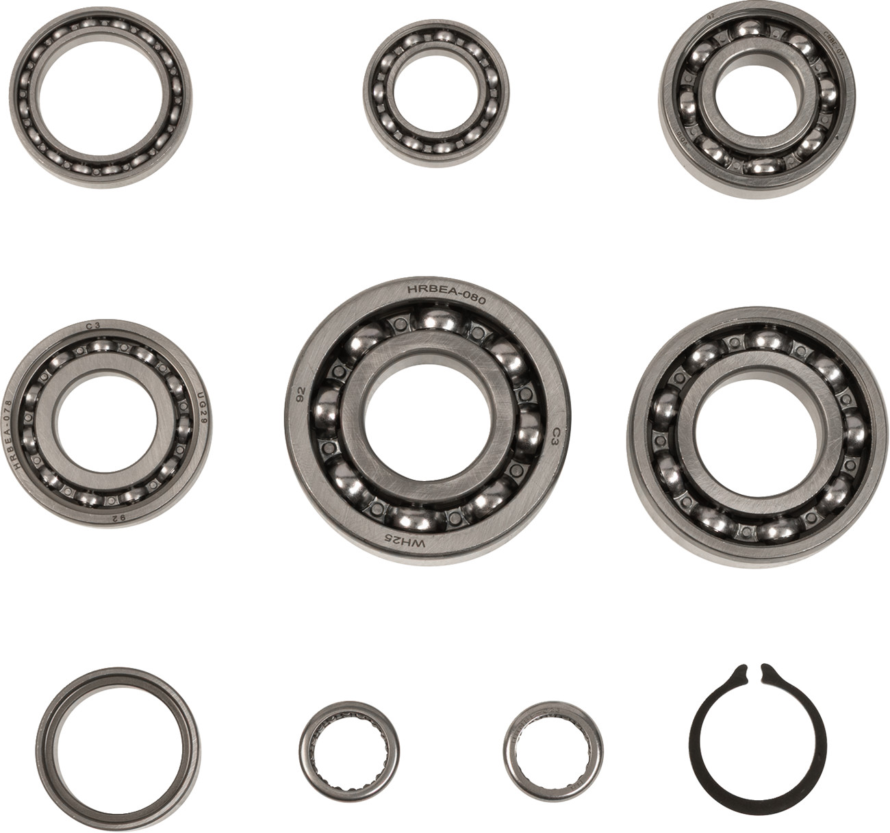 HOT RODS Transmission Bearing Kit