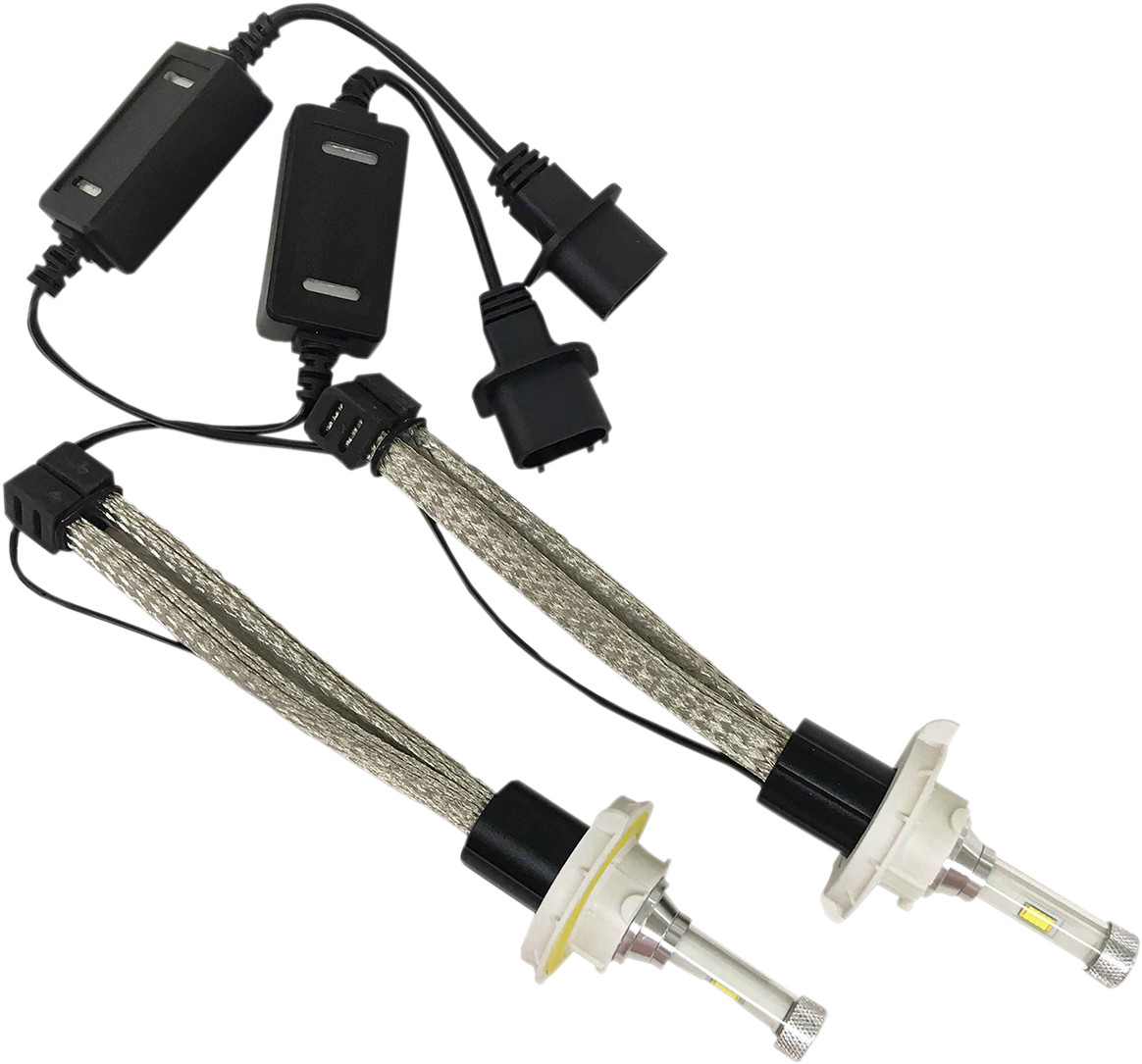 Rivco LED Replacement Bulbs