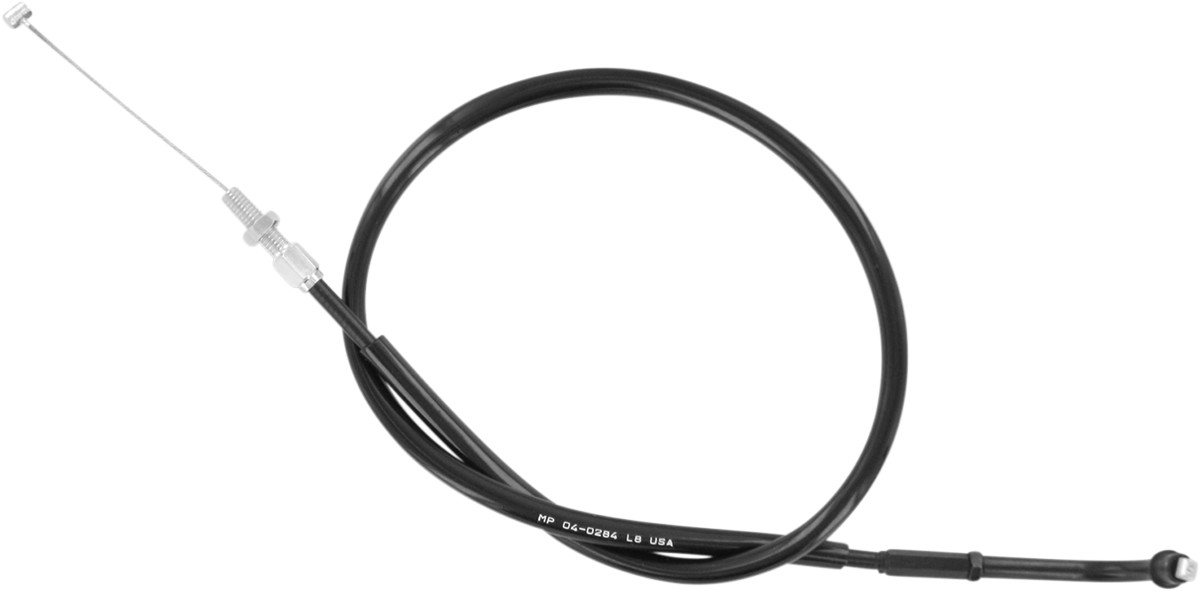 MOTION PRO Pull Throttle Cable