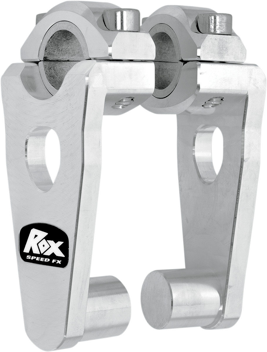 ROX SPEED FX Pivoting Risers