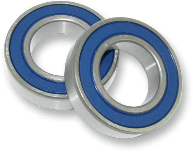 thumbnail interactive-video image 1 of Rear Wheel Bearing Kit For Gas Gas EC 125-300 – Includes Bearings & Seals (Endurocult) 1 of 6