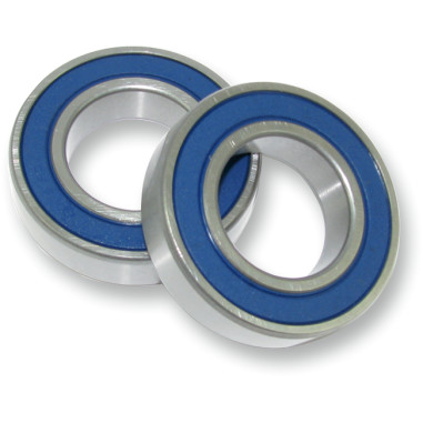 SEALED WHEEL BEARINGS