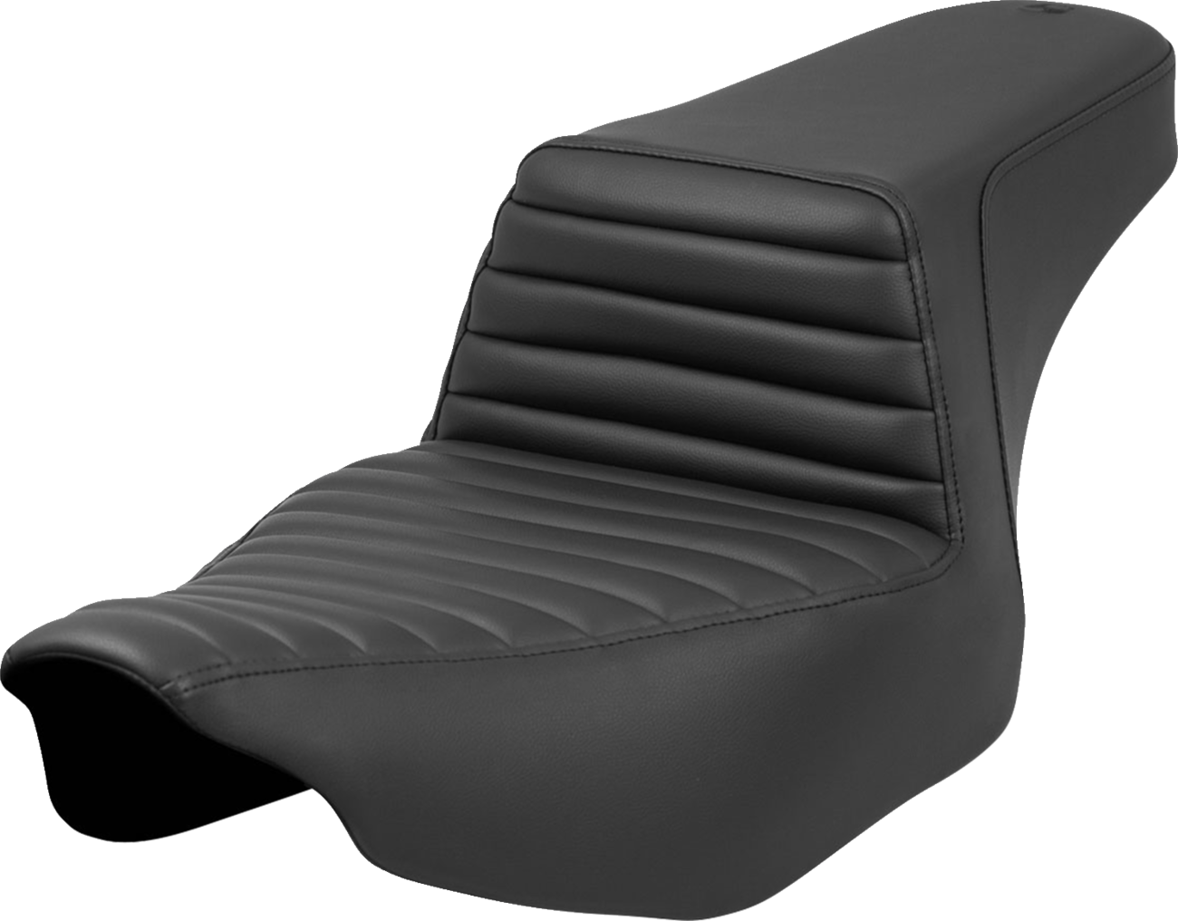 SADDLEMEN Step-Up Seat