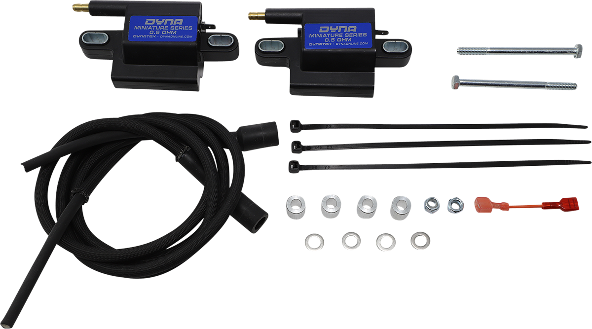 Coil Kit