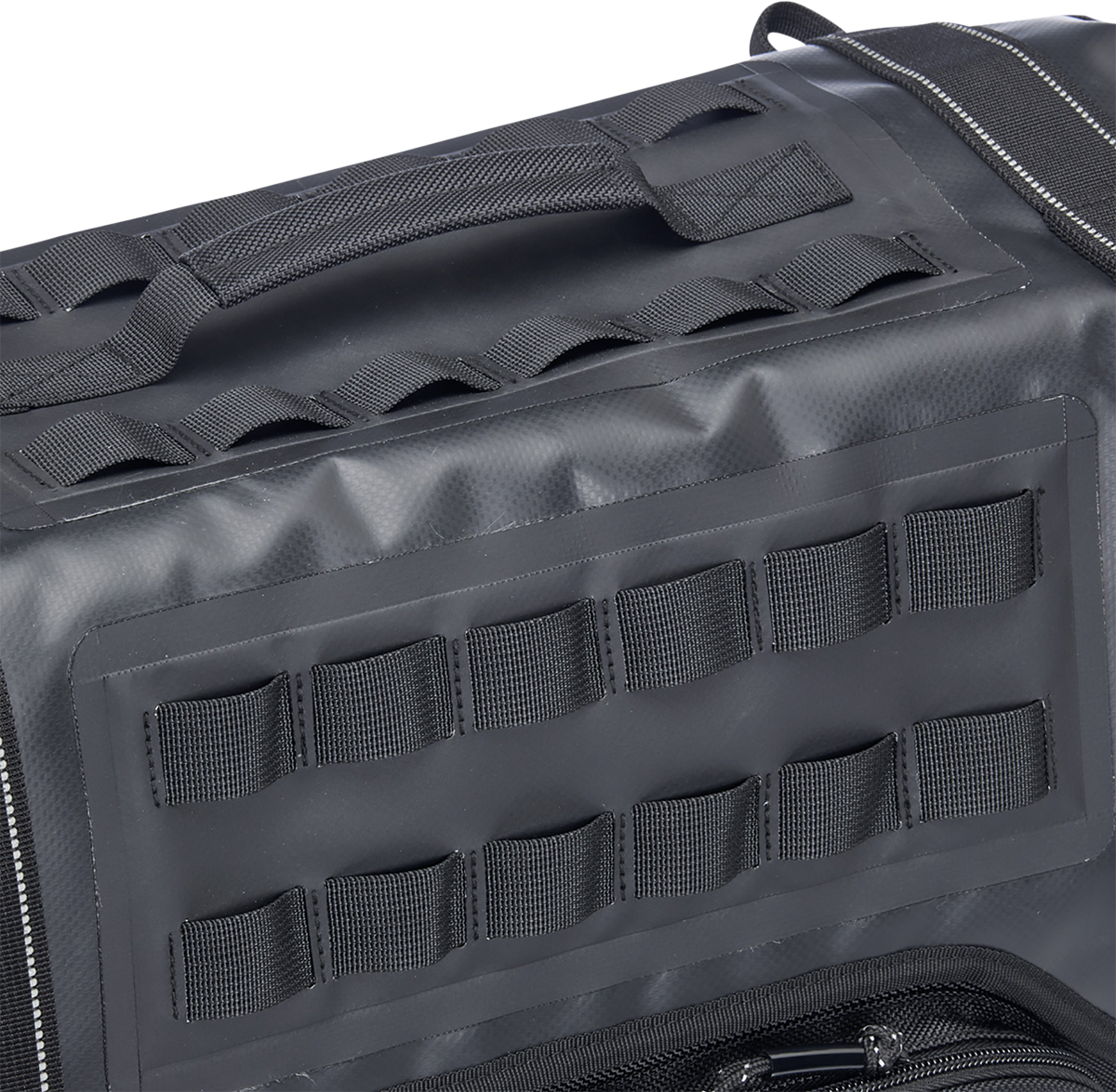 Biltwell Exfil-36 Saddlebags