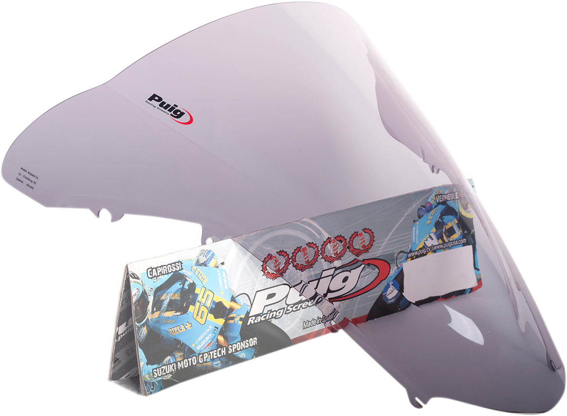 Puig Racing Windscreen Honda VFR800 2002-2013