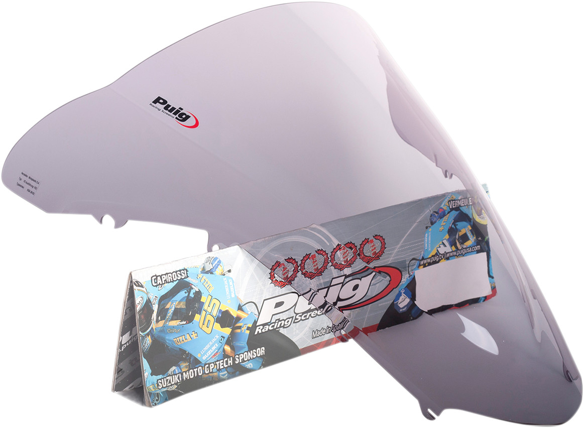 Puig Racing Windscreen Honda VFR800 2002-2013