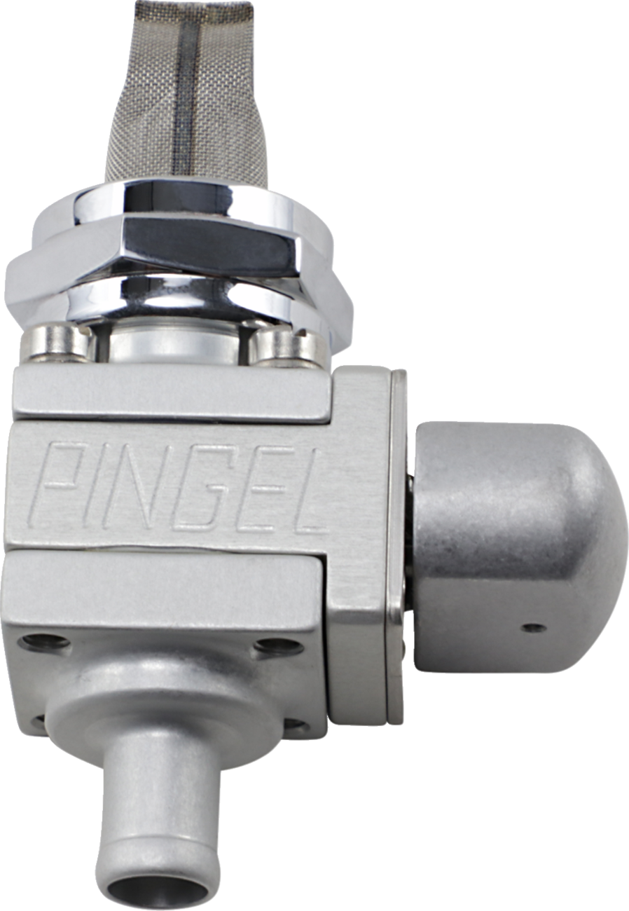 The Guzzler® Fuel Valve