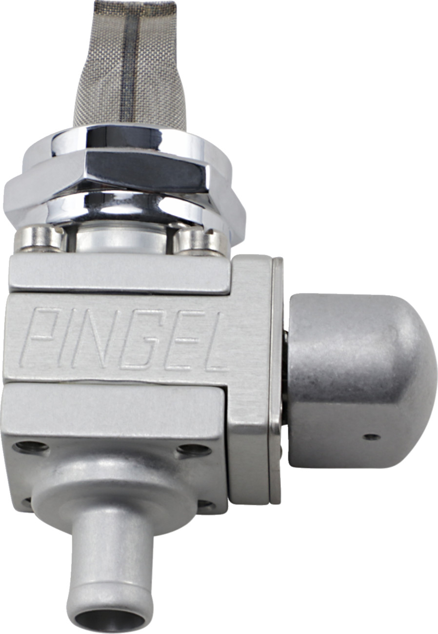 PINGEL The Guzzler® Fuel Valve