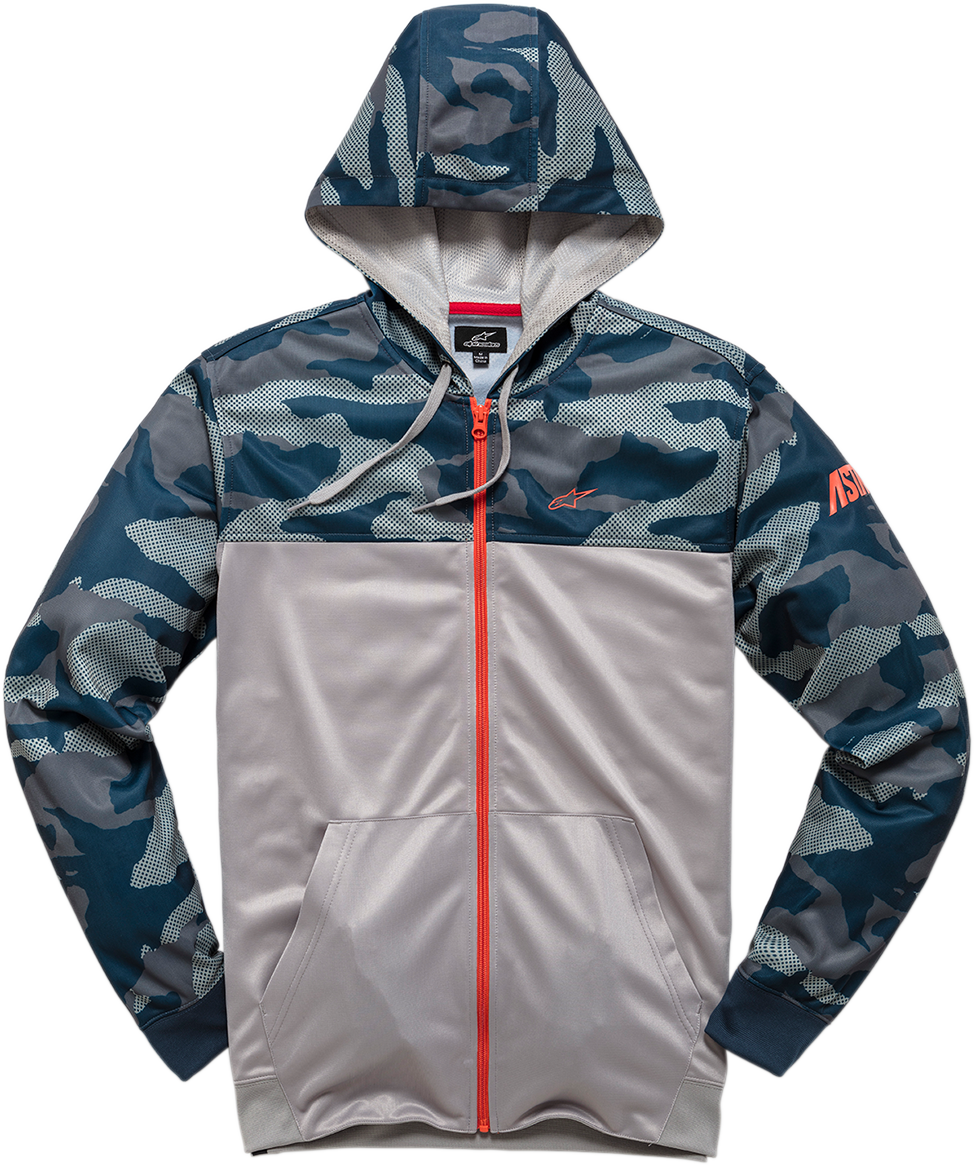 ALPINESTARS Reckon Zip Hoodie