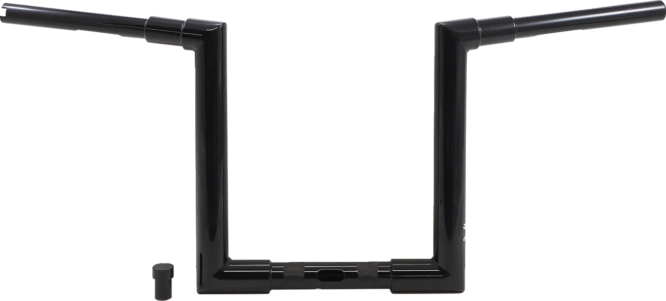 Burly 1 1/2" Jason Handlebars