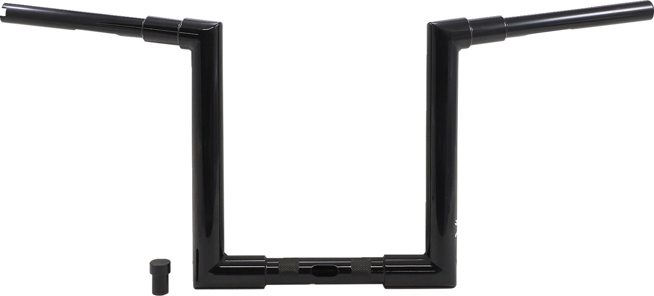 Burly 1 1/2" Jason Handlebars