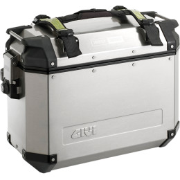 TREKKER OUTBACK 37 LITER LEFT AND RIGHT SIDE CASES TREKKER OUTBACK 37 LITER LEFT AND RIGHT SIDE CASES