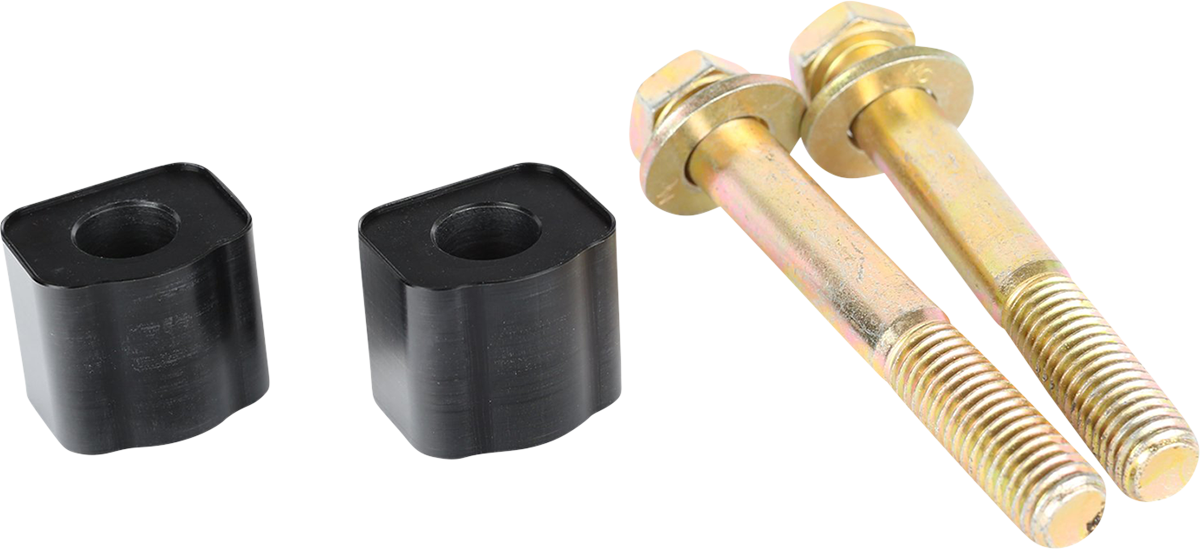 Thrashin Supply Riser Extensions