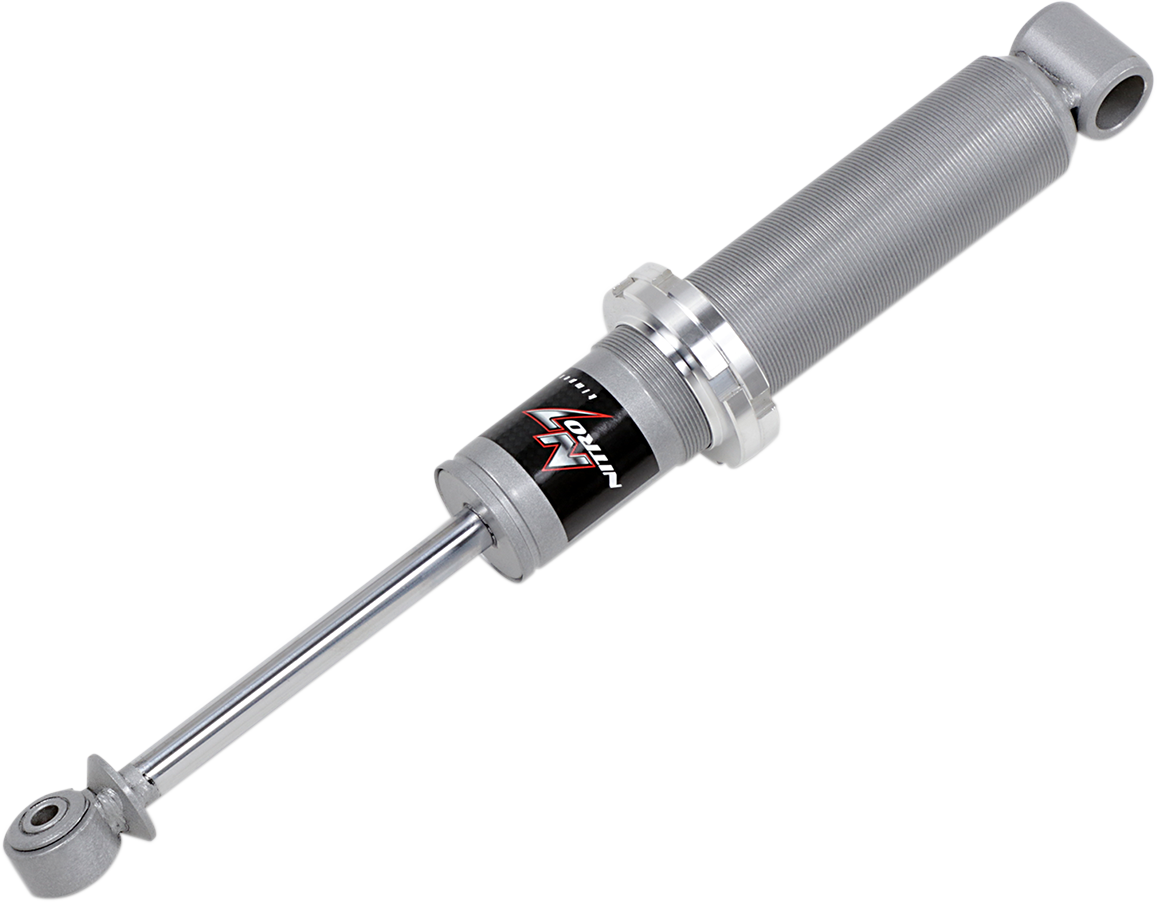 Rear Suspension Gas Shocks