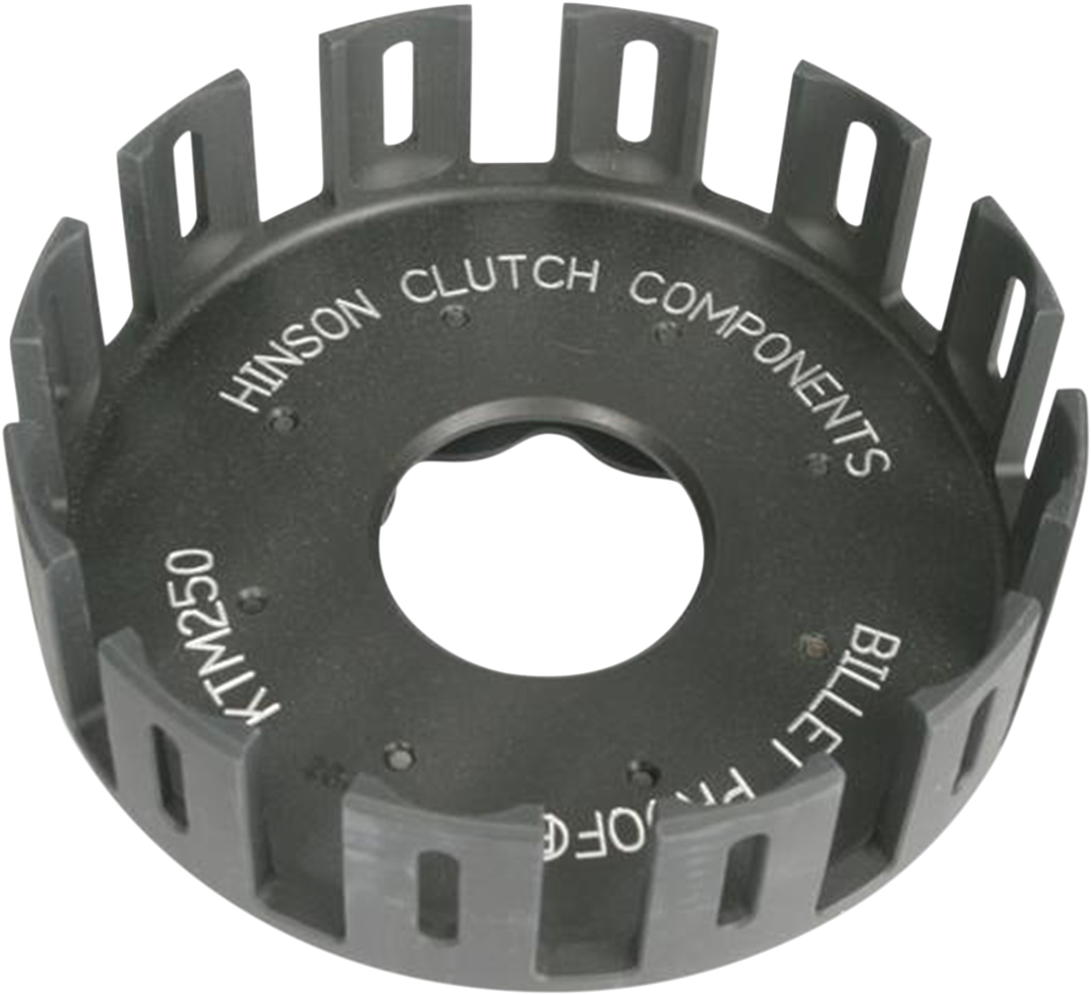 Hinson racing Clutch Basket KTM
