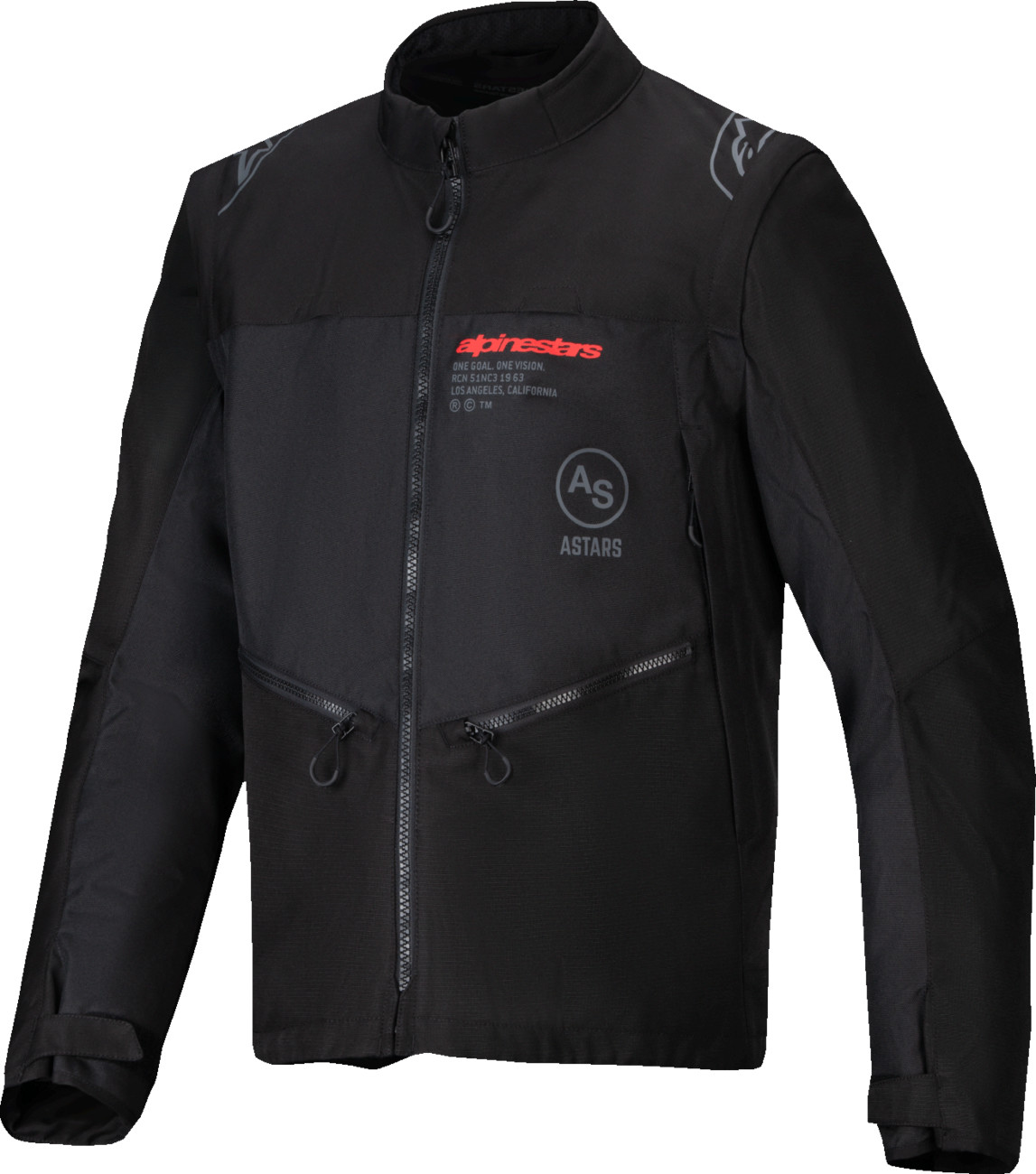 ALPINESTARS Pro-Dura Jacket